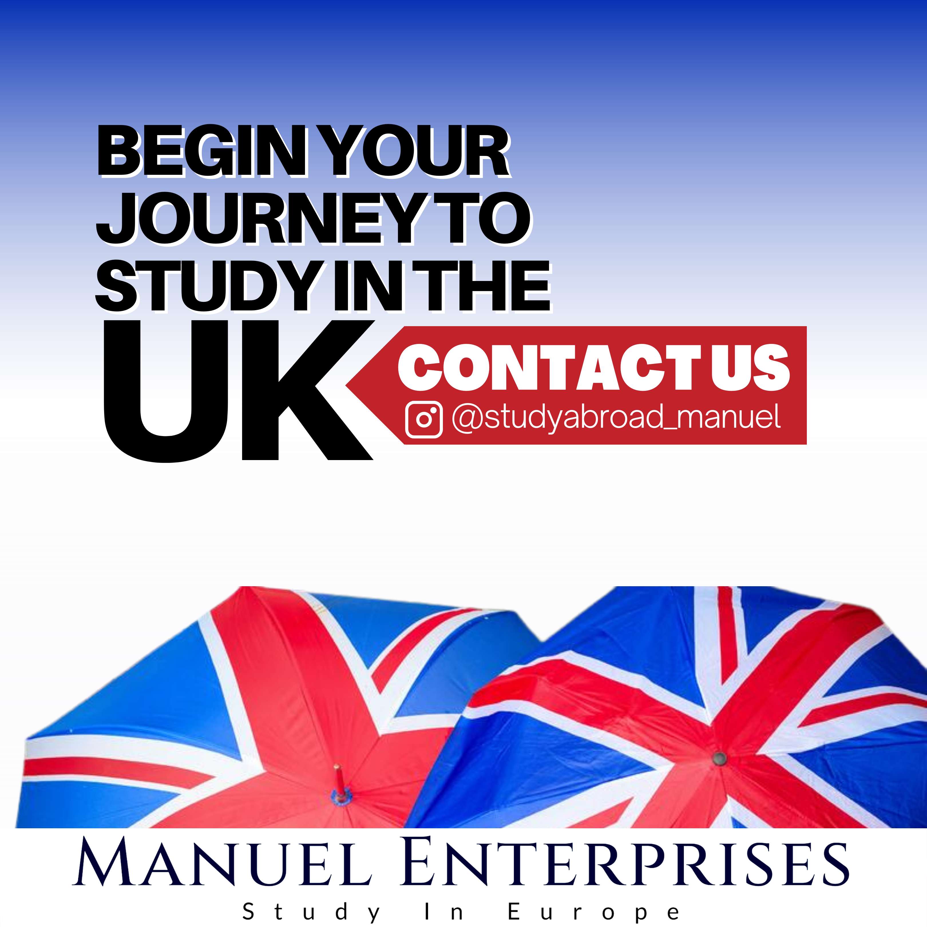 Airport pickup service for newly arrived students