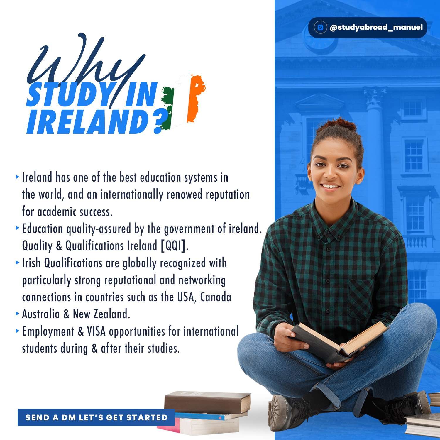 Education Financing Guidance