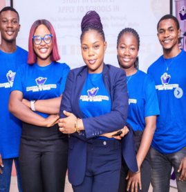 How to Apply for a Student Visa from Nigeria to Germany in 2025: Step-by-Step Guide