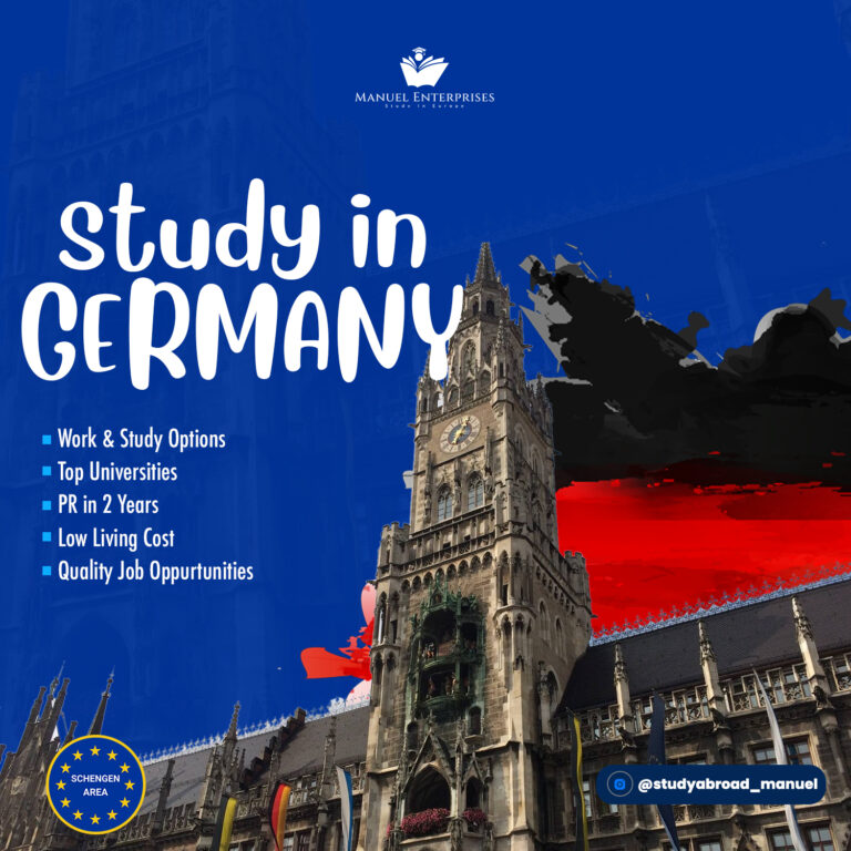 How Ghanaian Students Can Study in Canada (2026 Guide)