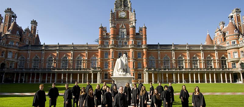 🇬🇧 Study in the UK with HND, 3rd Class or Pass Degree (2026 Guide for Nigerians & Ghanaians)