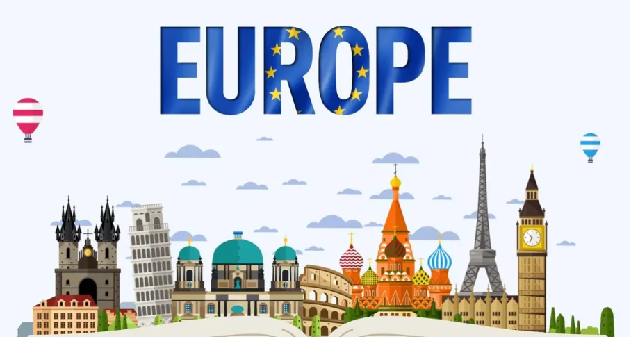 European Countries with High Visa Approval Rates for Nigerians (2026 Guide)