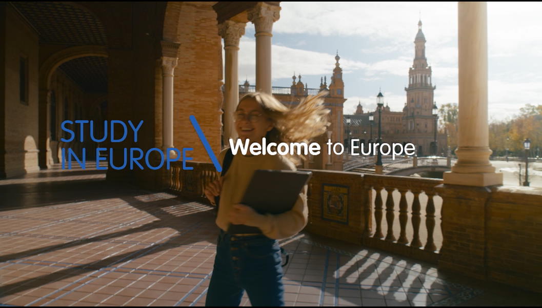 Got a HND or 3rd Class Degree? You Can Still Study in Europe