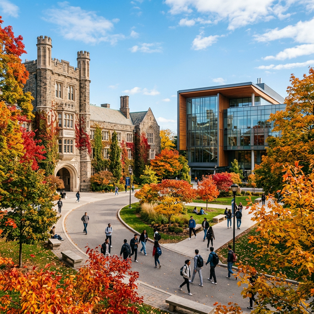 Got a 3rd Class Degree? You Can Still Study in Canada (2026 Guide) - Image 1