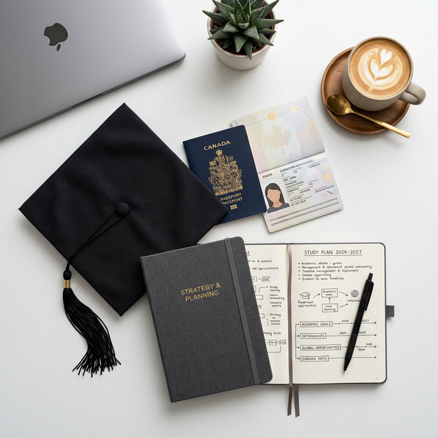 Got a 3rd Class Degree? You Can Still Study in Canada (2026 Guide) - Image 3